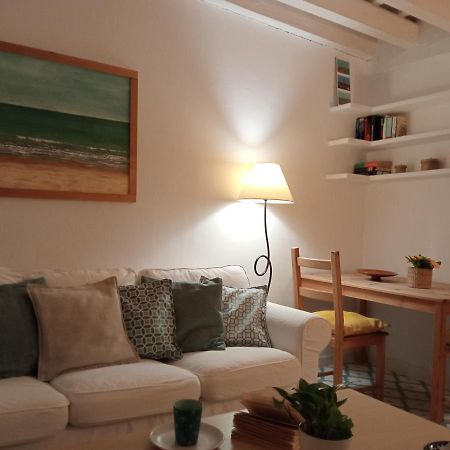 Sagasta Apartments Кадис Экстерьер фото