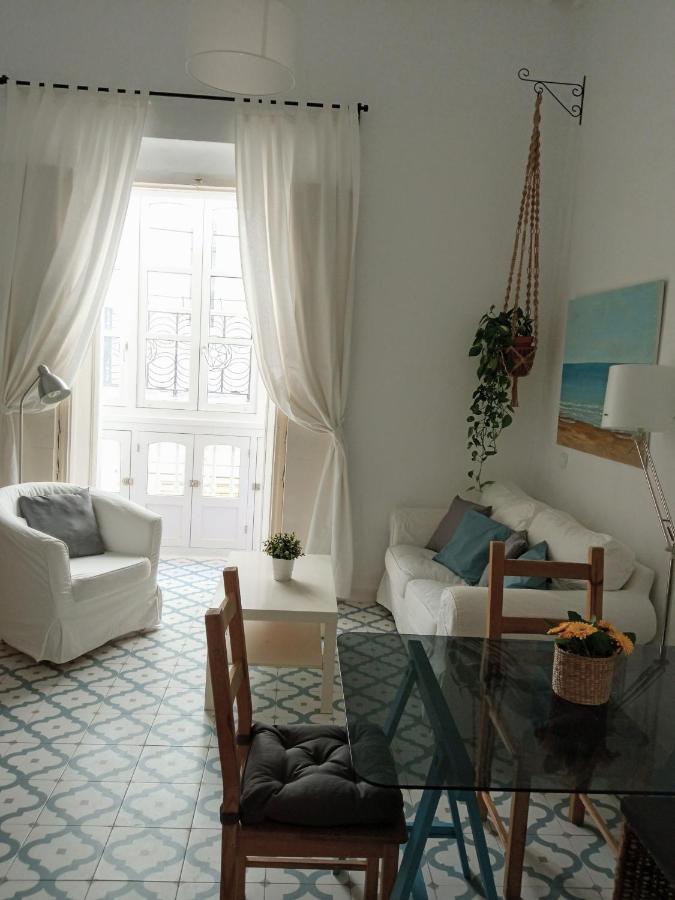 Sagasta Apartments Кадис Экстерьер фото