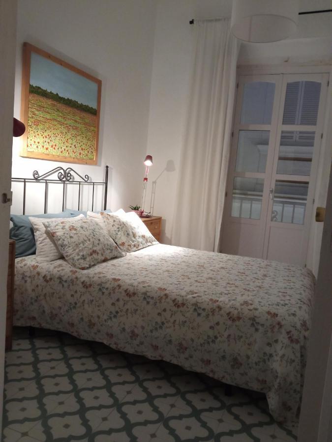 Sagasta Apartments Кадис Экстерьер фото