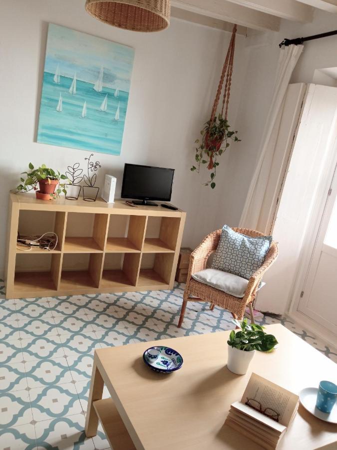 Sagasta Apartments Кадис Экстерьер фото