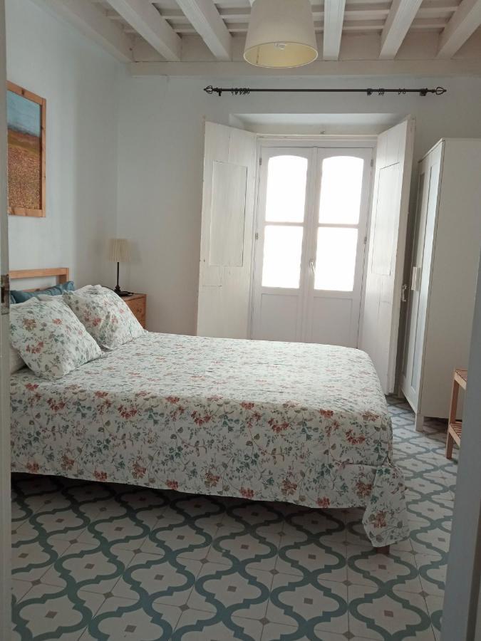 Sagasta Apartments Кадис Экстерьер фото