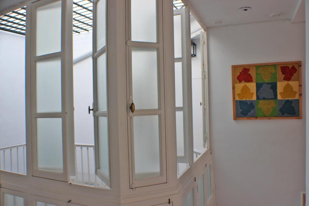 Sagasta Apartments Кадис Экстерьер фото