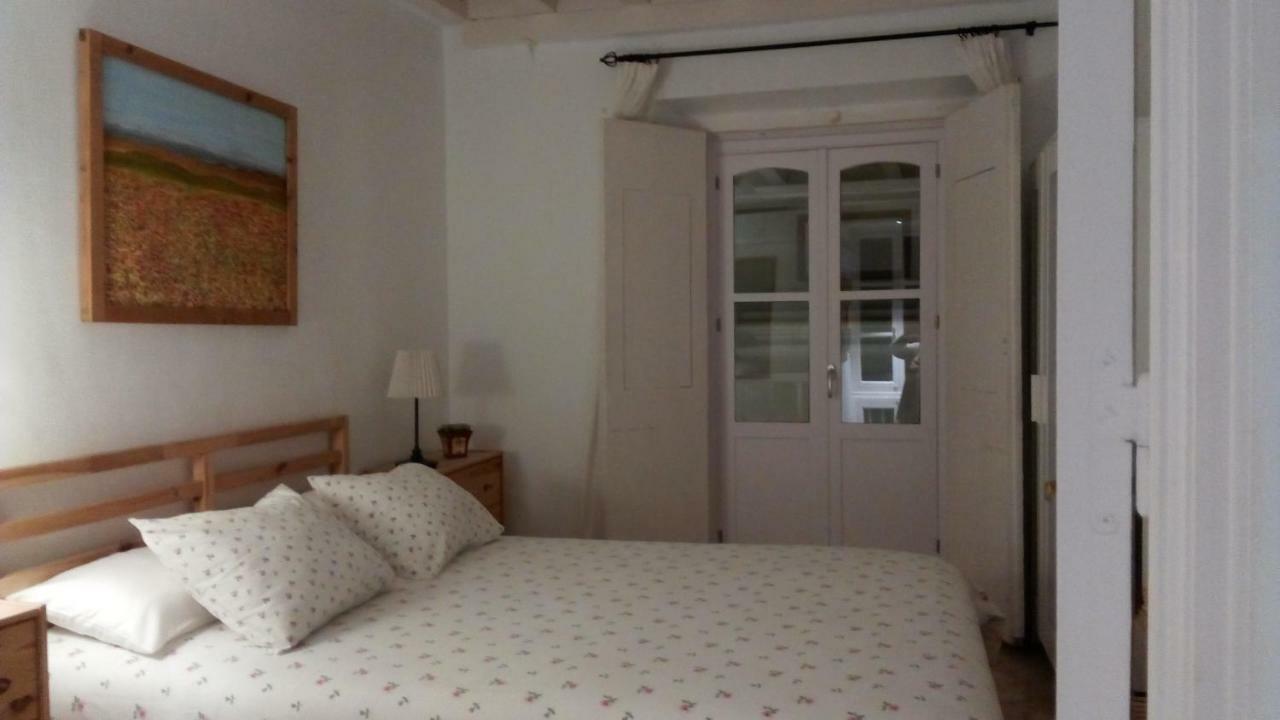 Sagasta Apartments Кадис Экстерьер фото